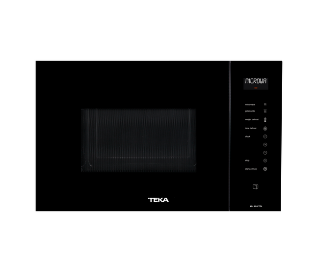 Microondas Teka ML 825 TFL BK