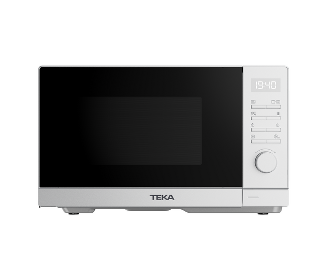 Microondas Teka MWE FS25 G WH 230 50