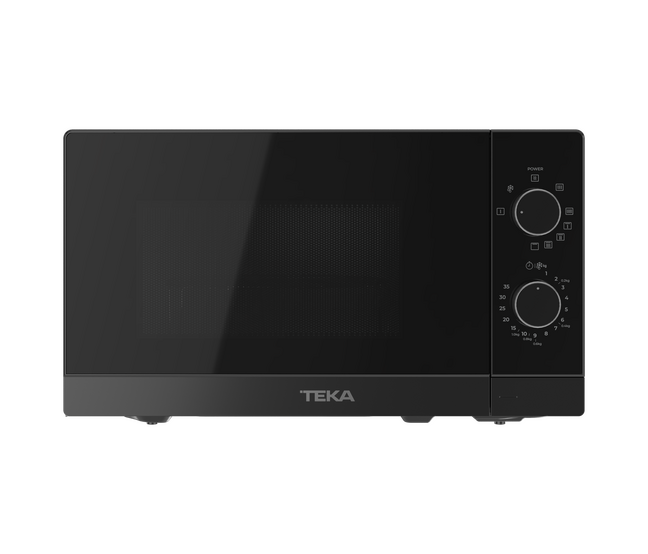 Microondas Teka MW FS20 G BK 230 50