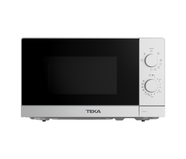 Microondas Teka MW FS20 G WH 230 50