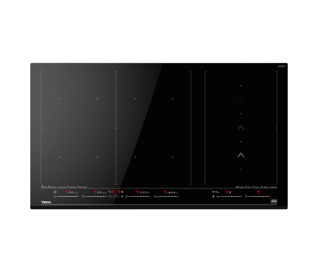 Placa de inducción Teka IZF 99770 MST BK