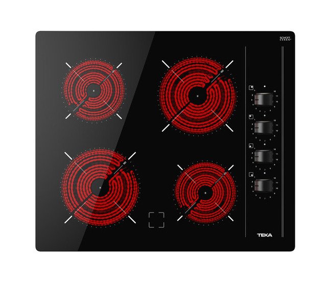 Cocina Teka TBC 64000 XFL BK