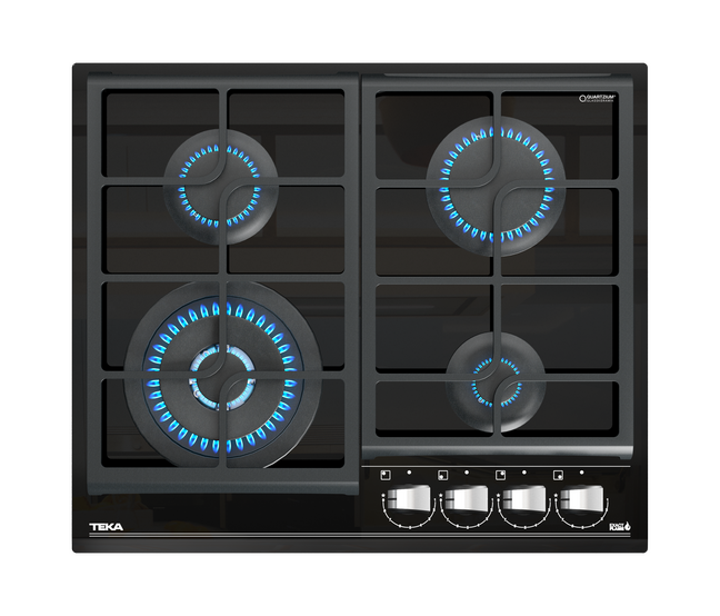 Teka GZC 64320 XBA BK