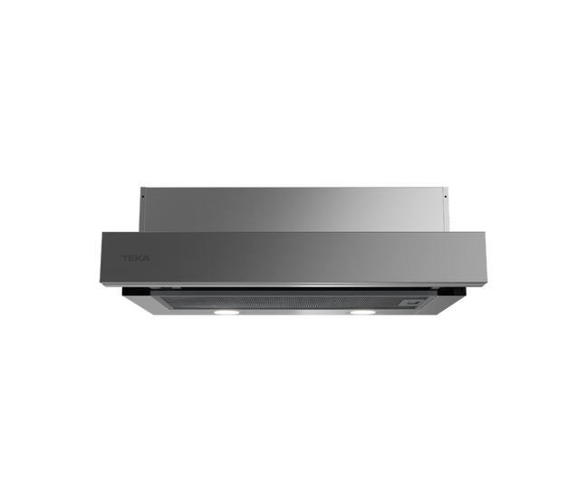 Extractora Teka PLR 6320 MCS IX (eu)