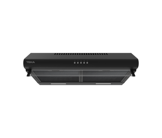 Extractora Teka CM 62120 KCS BK