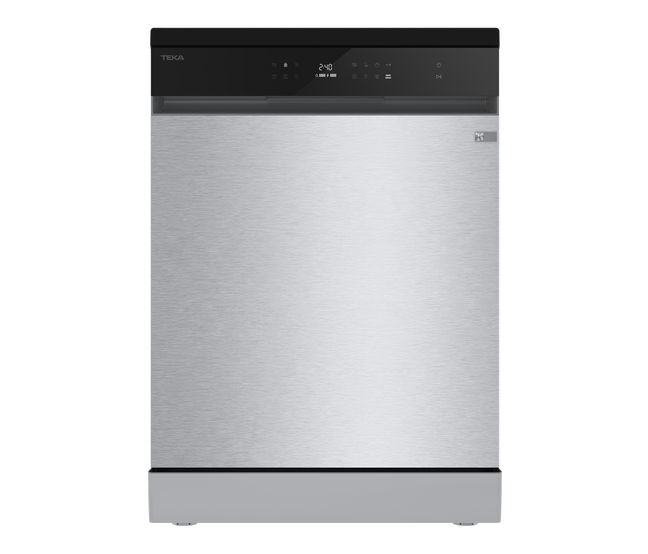 Lavavajillas Teka DFS 263EX