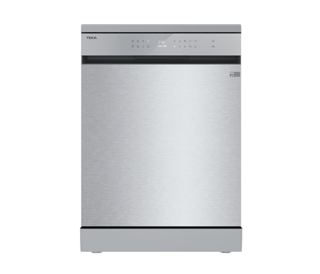 Lavavajillas Teka DFS 464CX