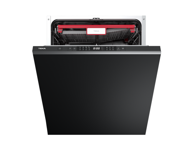 Lavavajillas Teka DFI 86850 XL 220-230 50