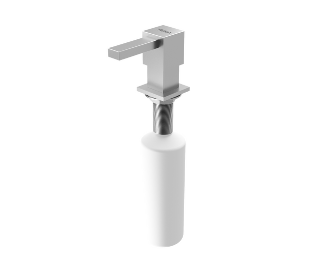 Dispensador Jabon Cuadrado Teka Inox PS111-BN (nl)