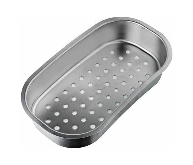 Colador Inox Teka 193x339x60 mm