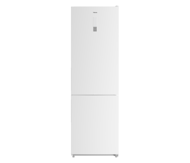 Frigorífico Teka NFL 345 C White