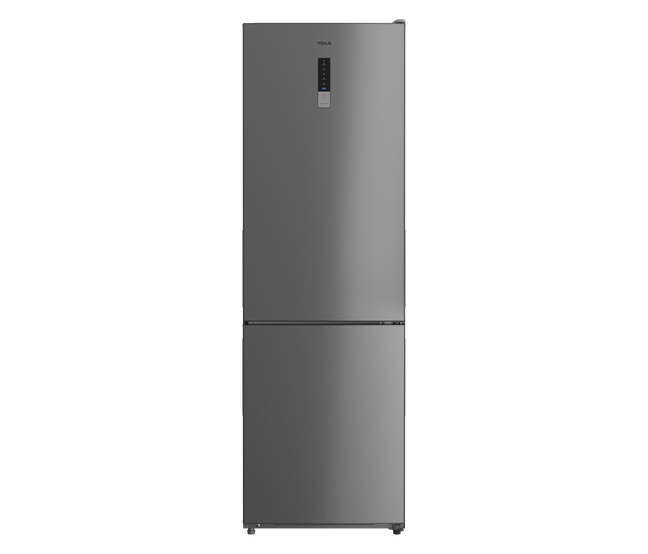 Frigorífico Teka NFL 345 C E-Inox