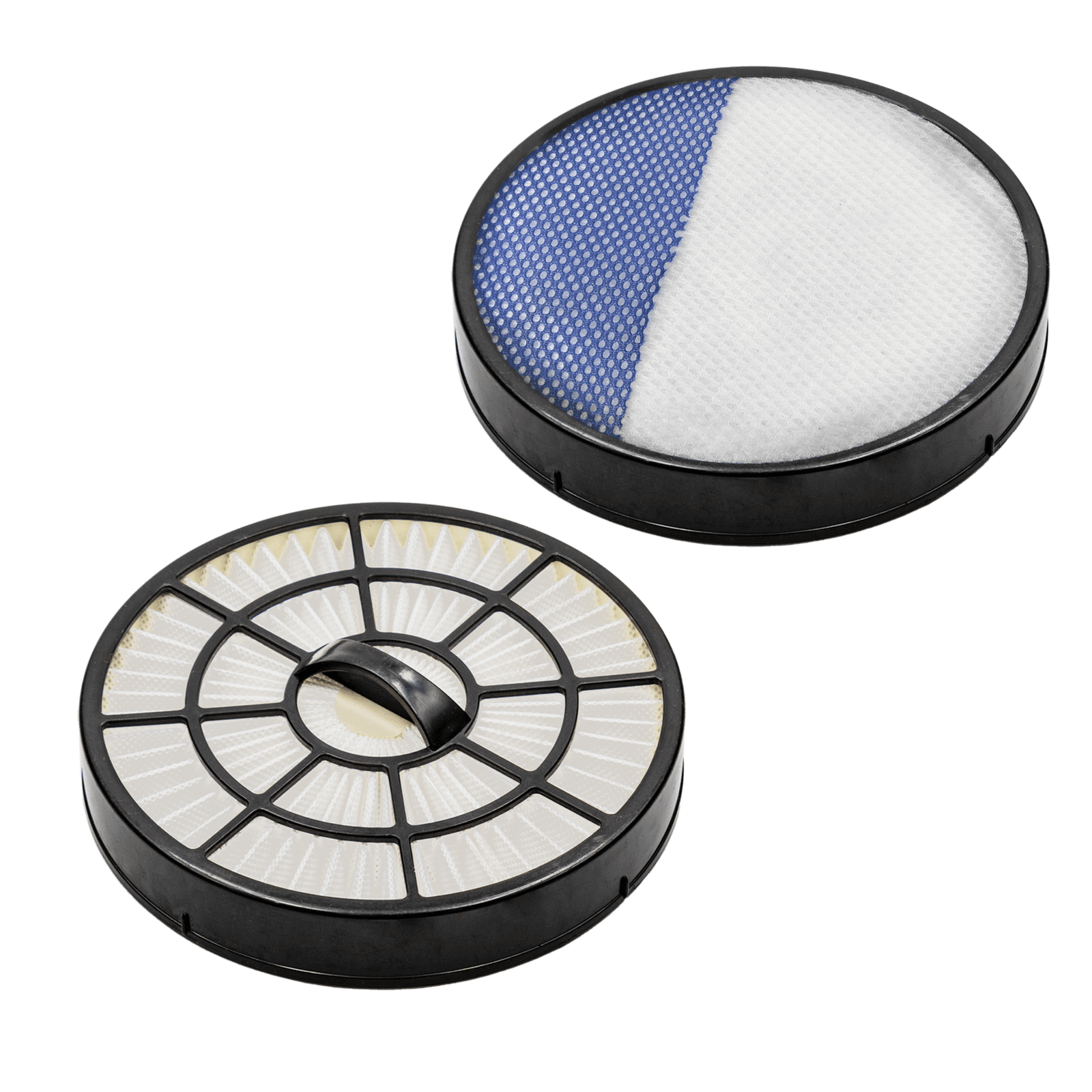 Aspirador Cecotec Pack de filtro delantero y trasero para Conga Rockstar Cyclonic Powerbag
