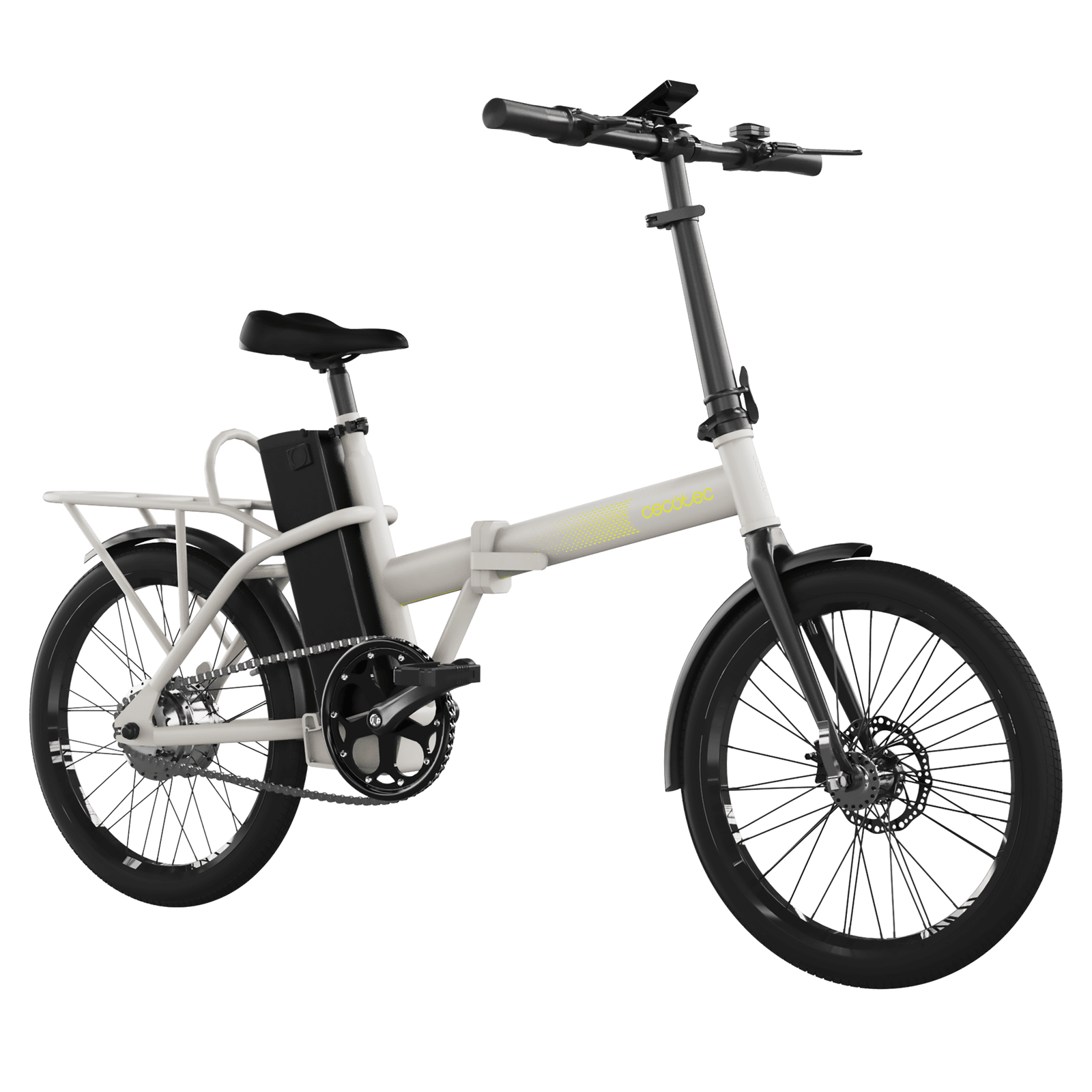 Bicicleta eléctrica Flexy