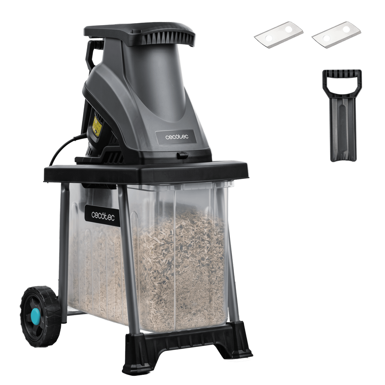 BioCrush 3200 Grand