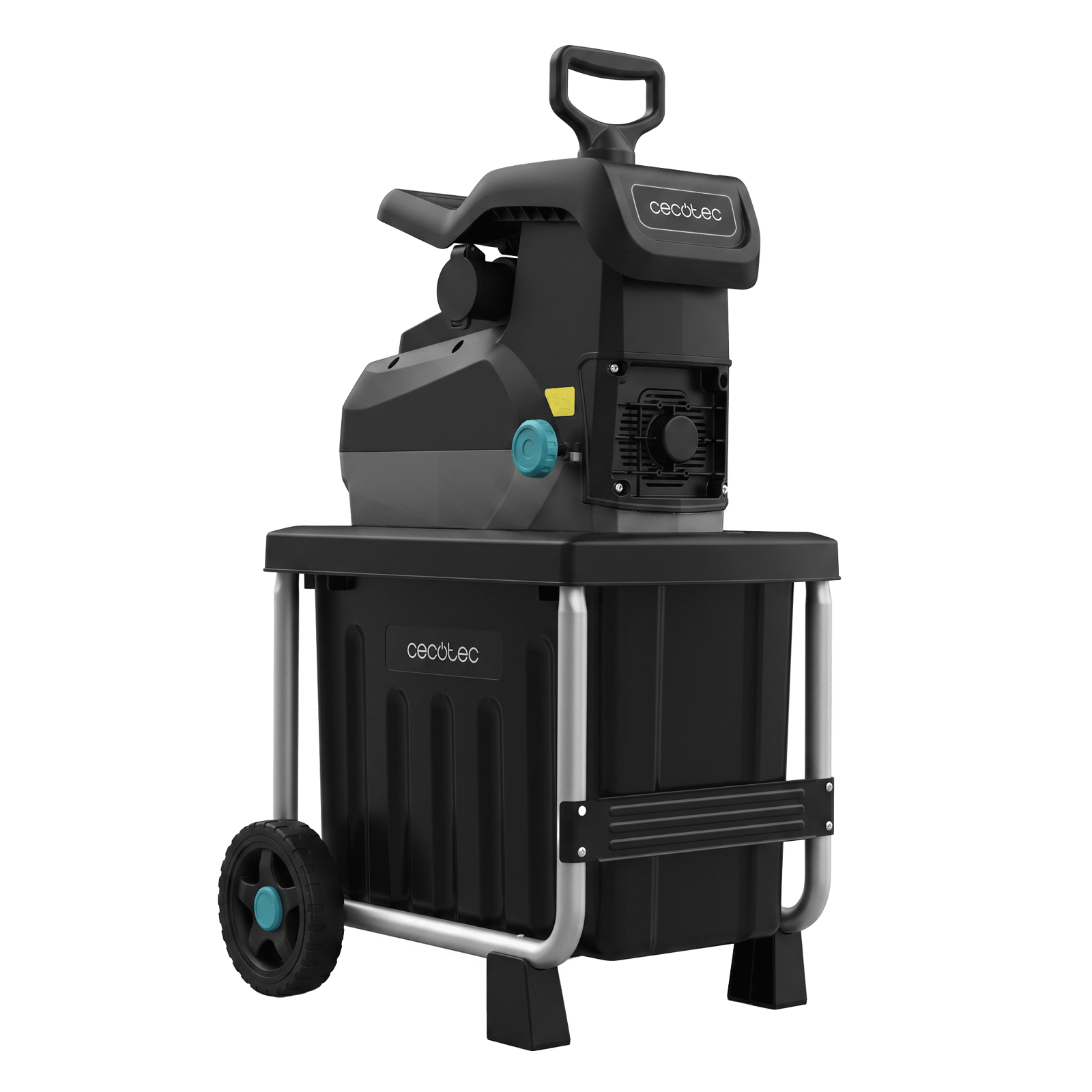 BioCrush 4500 Silent
