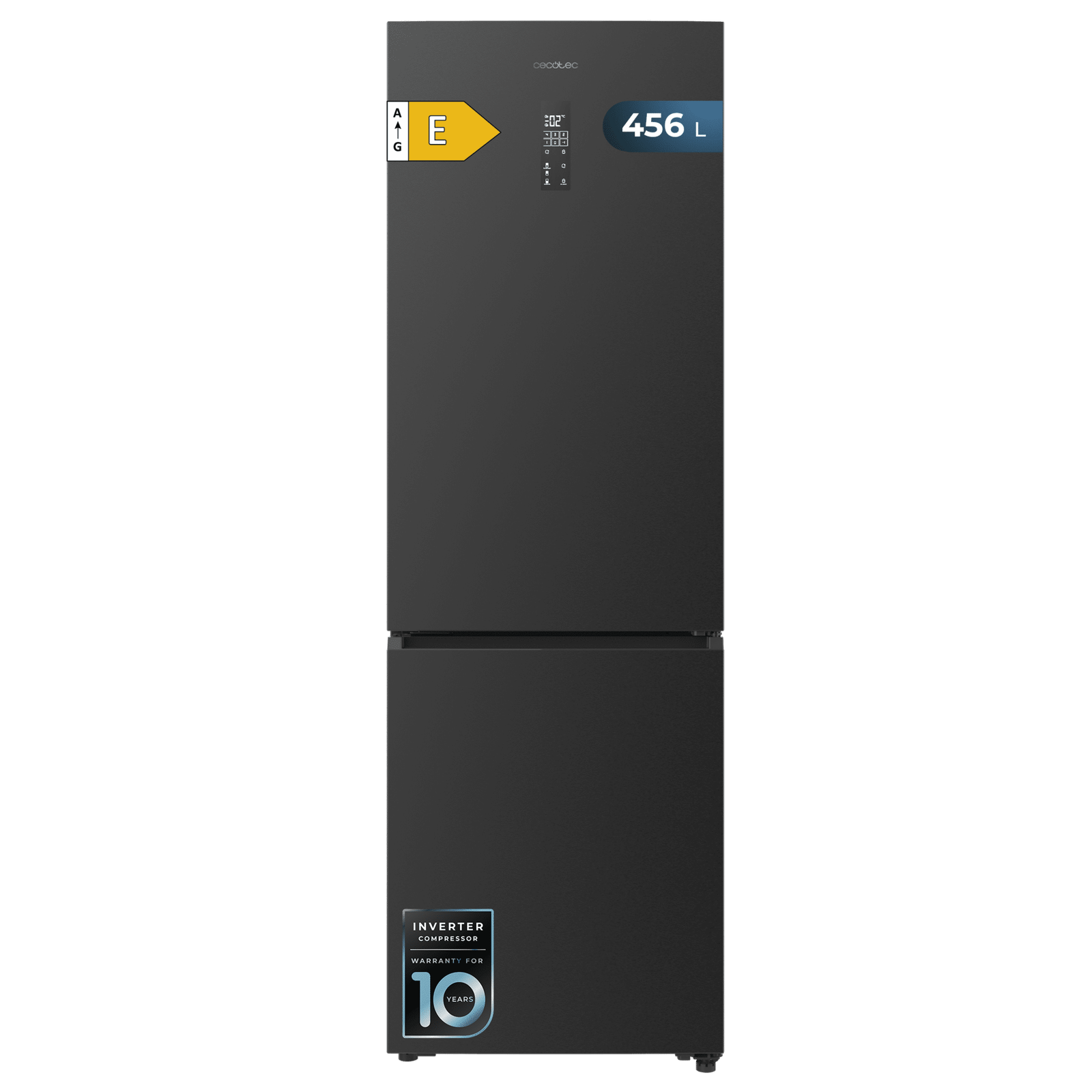 Bolero CoolMarket Combi 456 Dark E