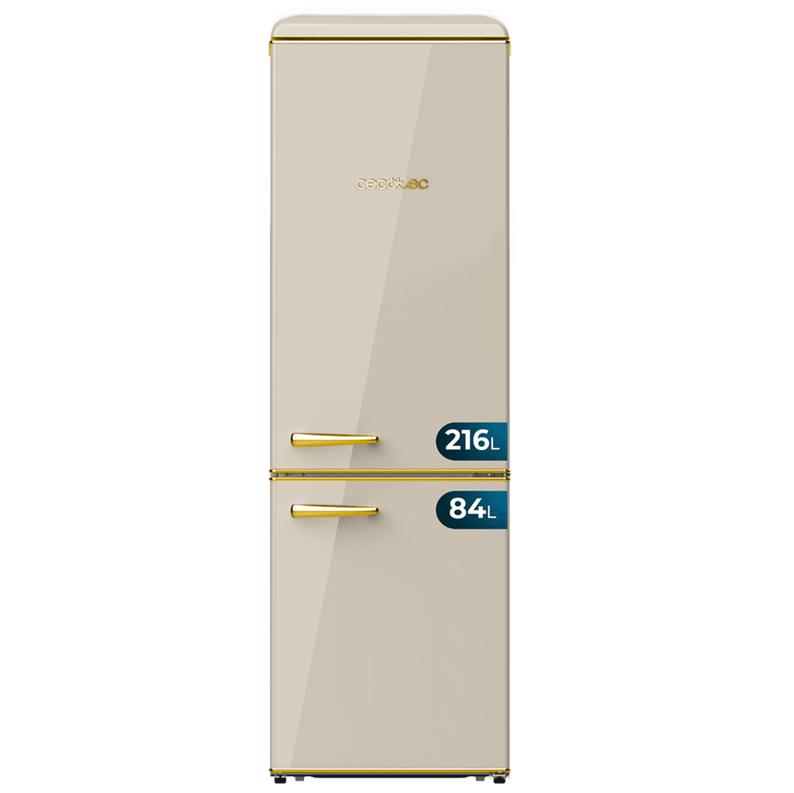 Bolero CoolMarket Combi Origin 300 Beige E