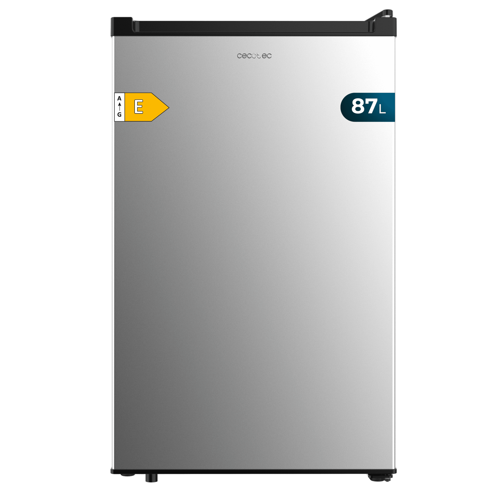 Bolero CoolMarket TF 87 Inox