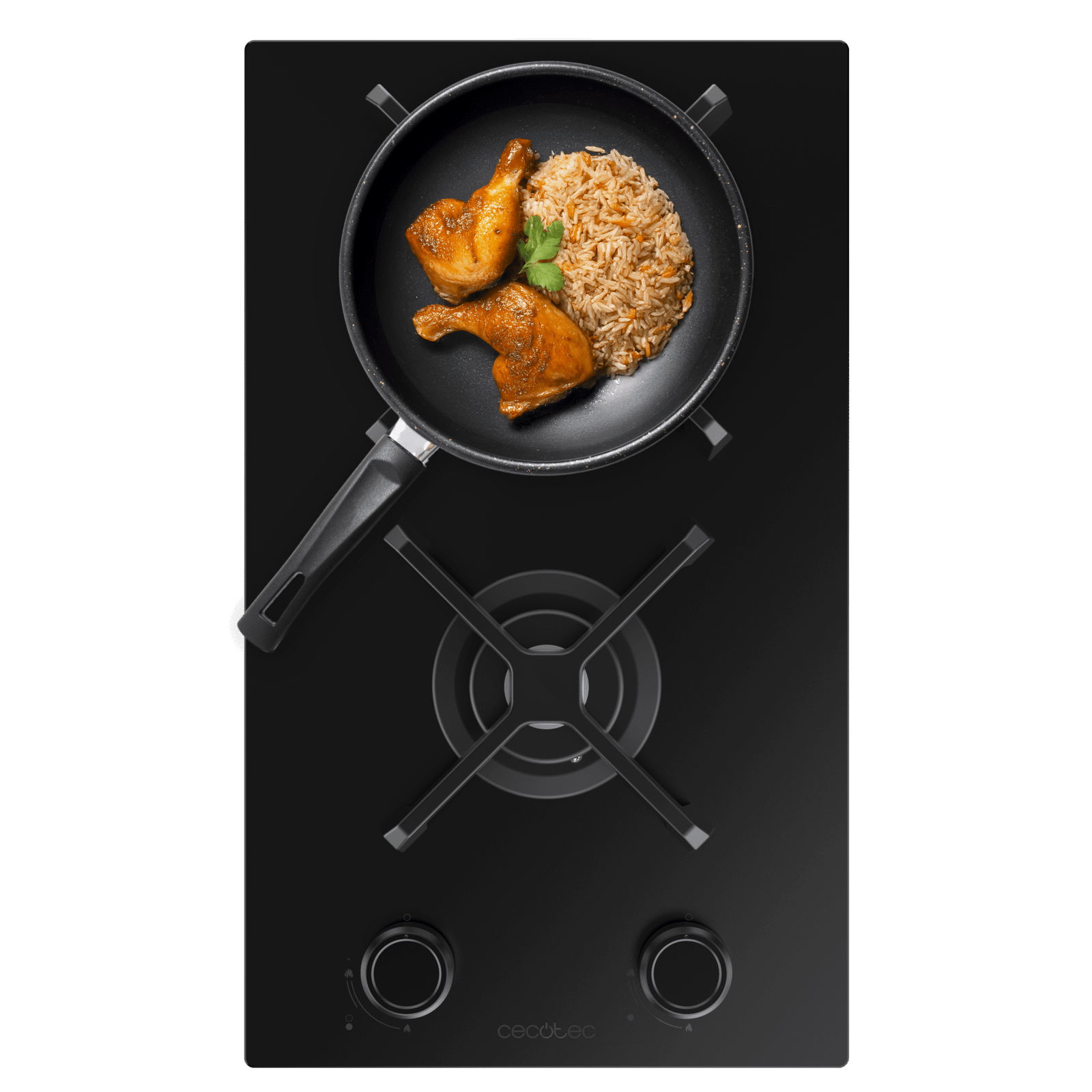 Bolero Squad G 2400S Nano Glass