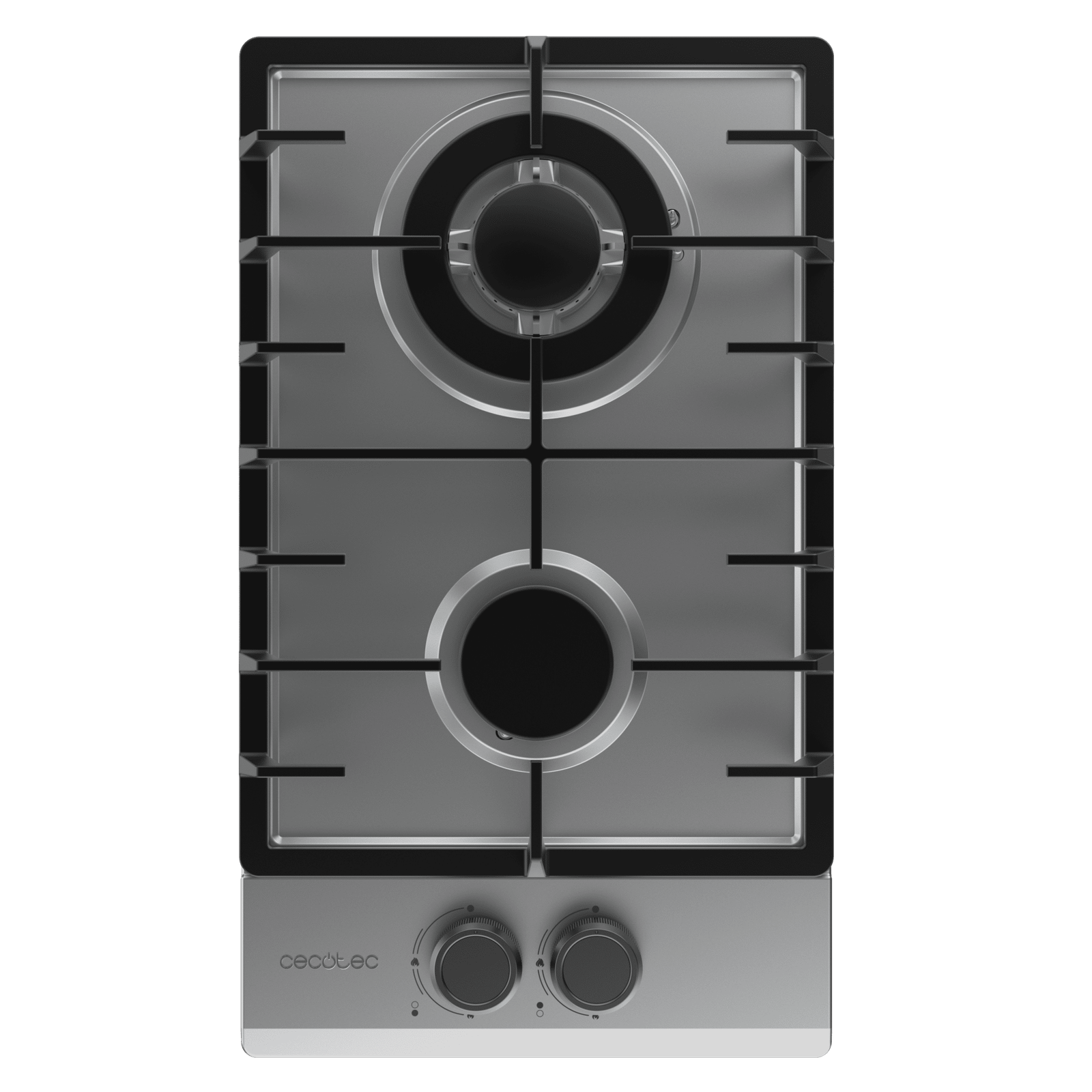 Bolero Squad GN 2200F Inox