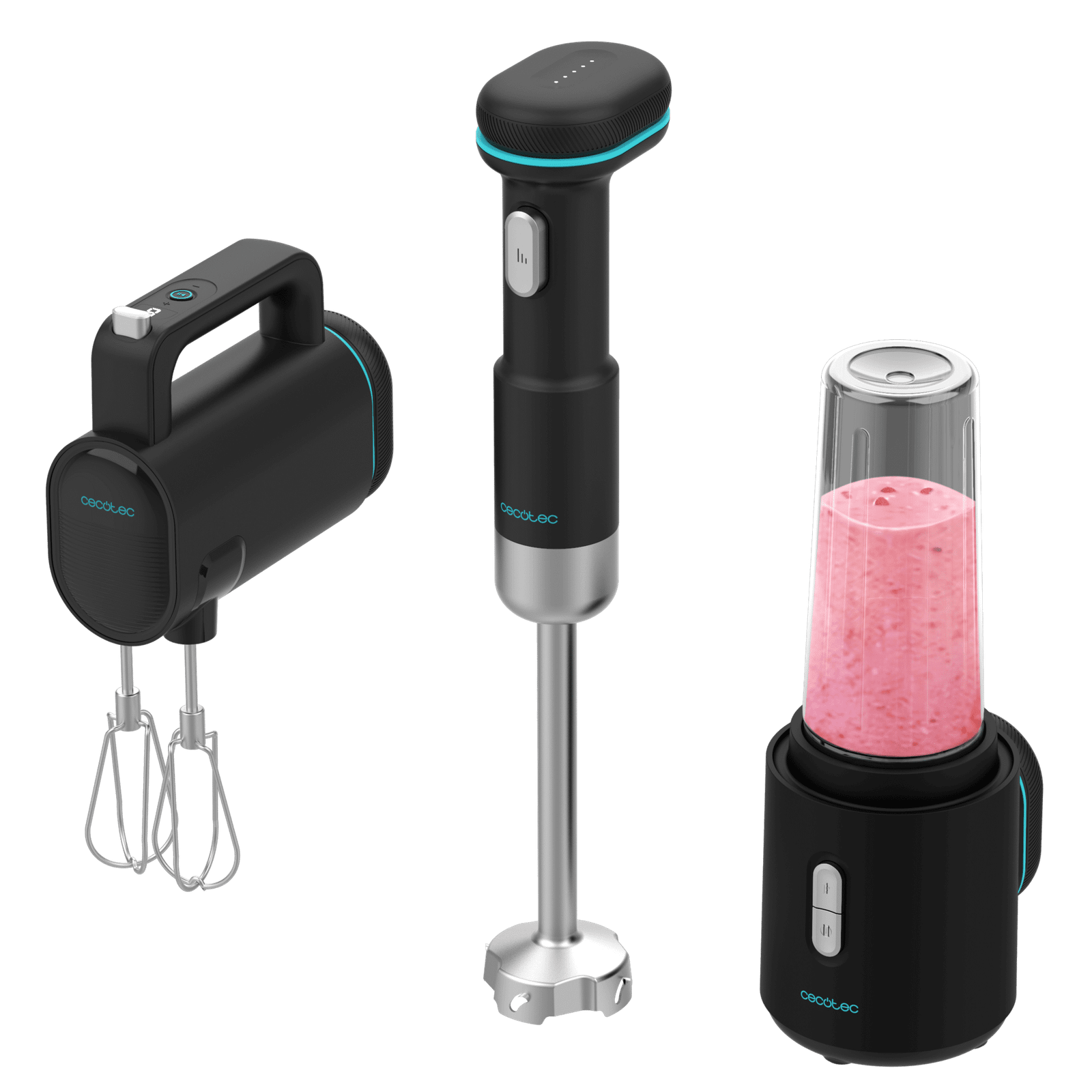Cecotec BlendGo Pack