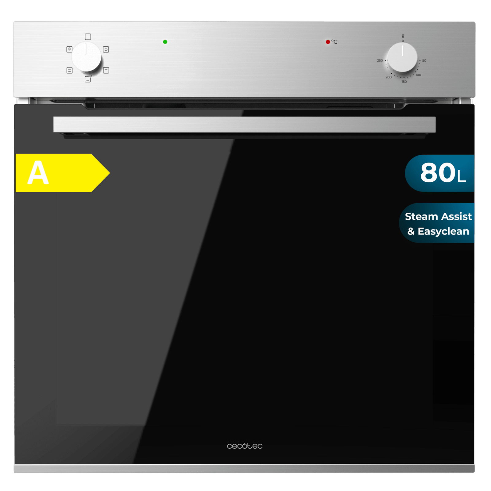 Cecotec Bolero Hexa C126400 Line A