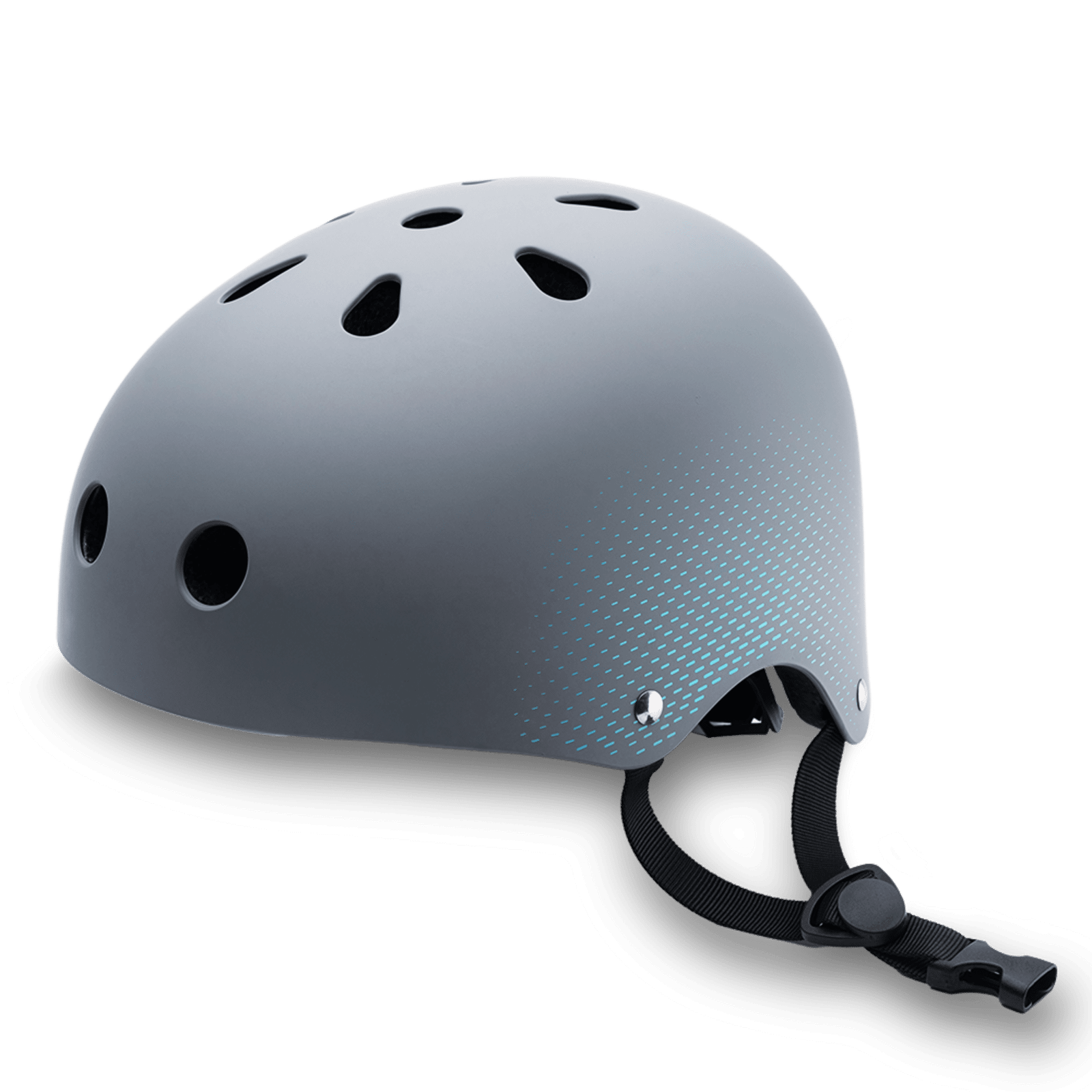 Cecotec Casco BrainGuard Urban Black L-XL