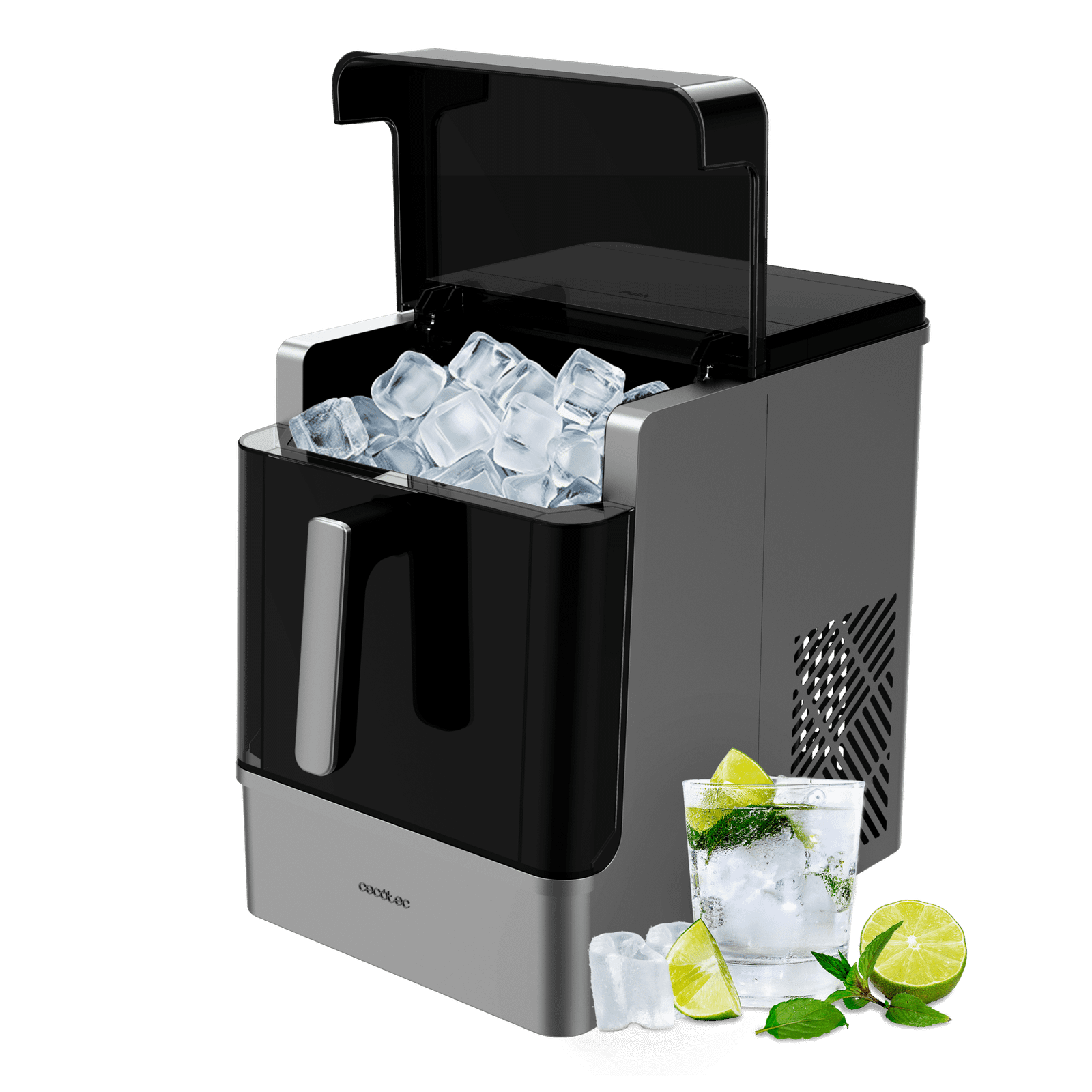 Cecotec Chillin'Ice 2300