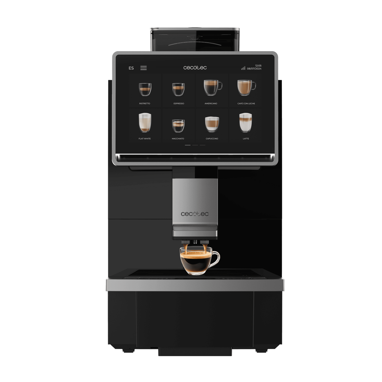 Cecotec Cremmaet Coffice