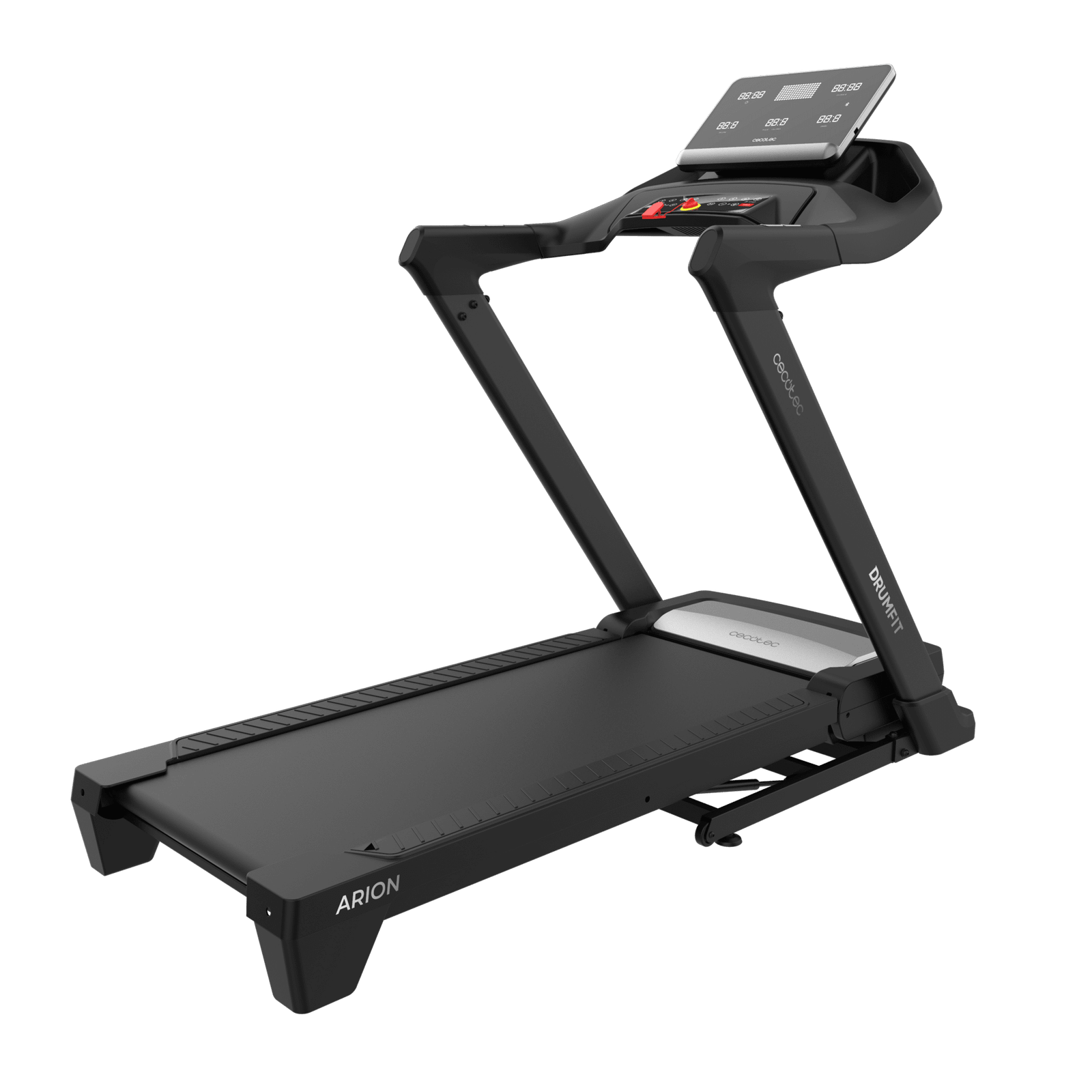 Cecotec Drumfit Flow ARION