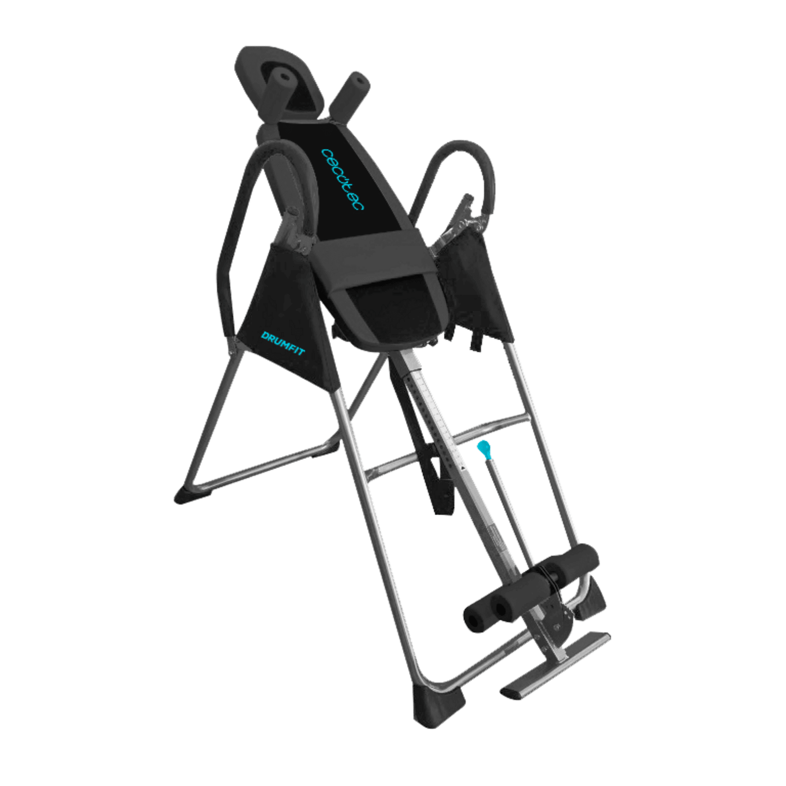 Cecotec Drumfit Inversion 1800