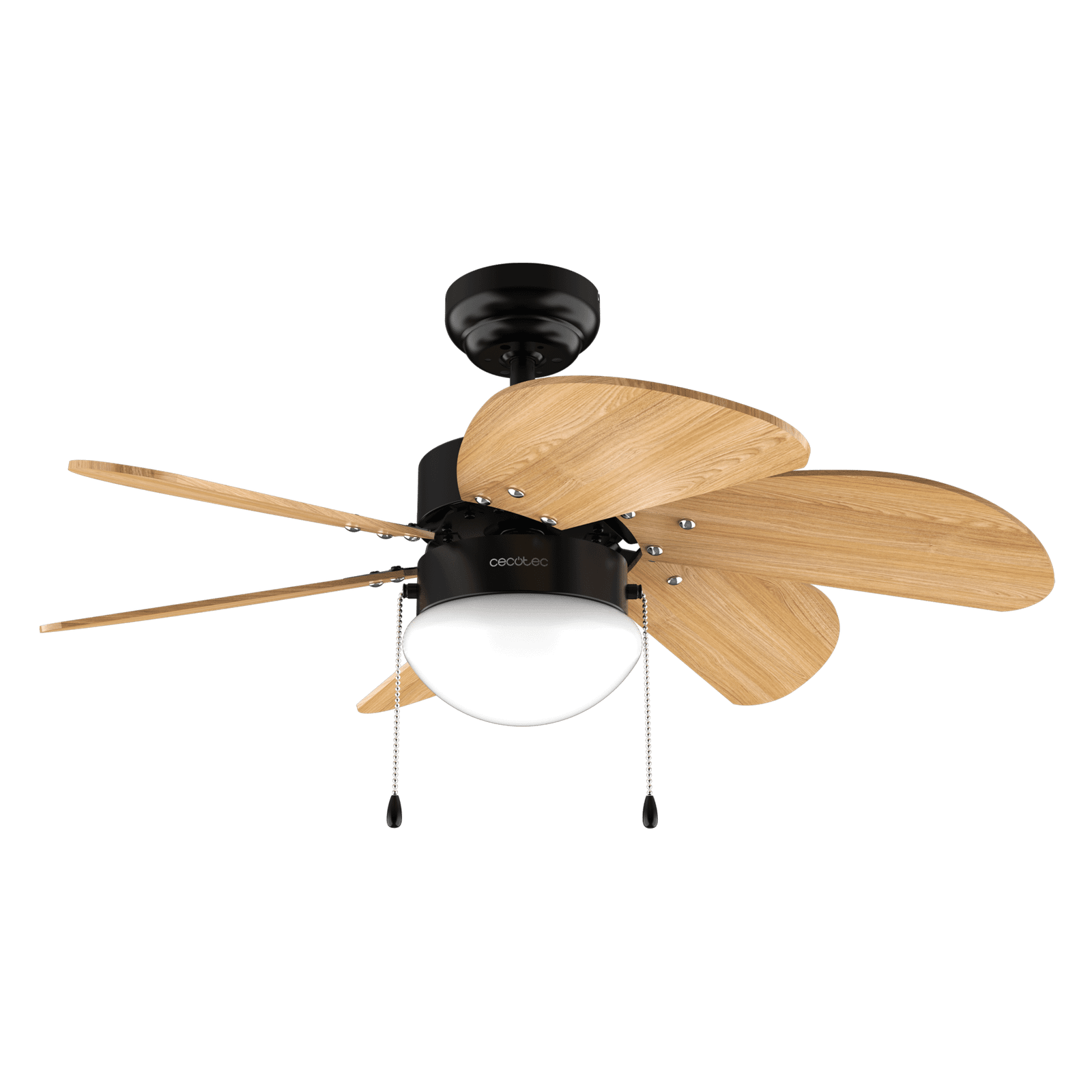 Cecotec EnergySilence Aero 360 Black&Wood