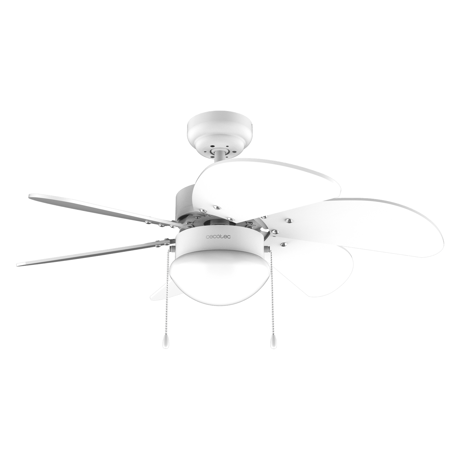 Cecotec EnergySilence Aero 3600 Vision Full White