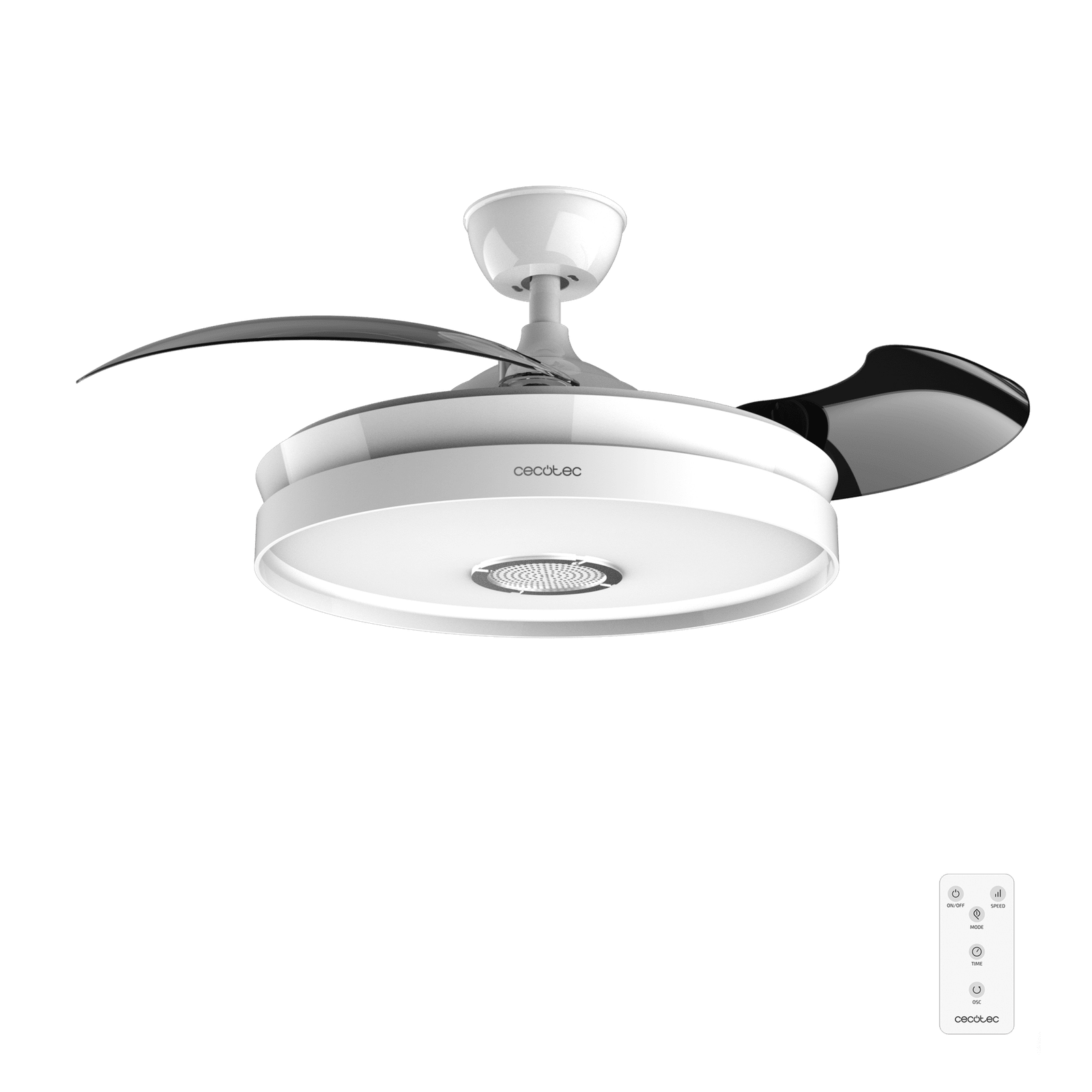Cecotec EnergySilence Aero 4360 Invisible Sound