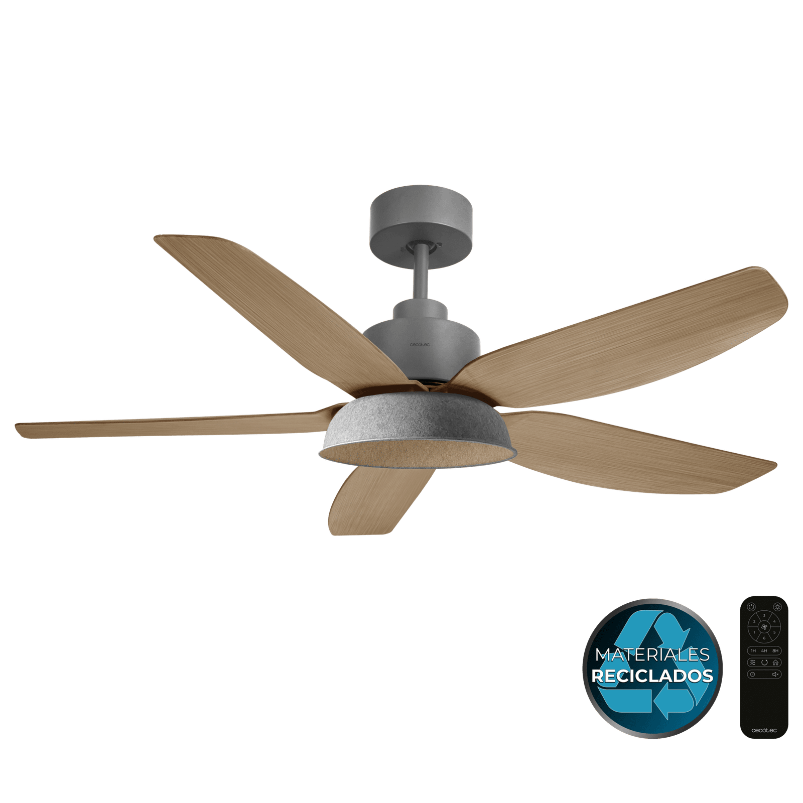 Cecotec EnergySilence Aero 5460 Daisy