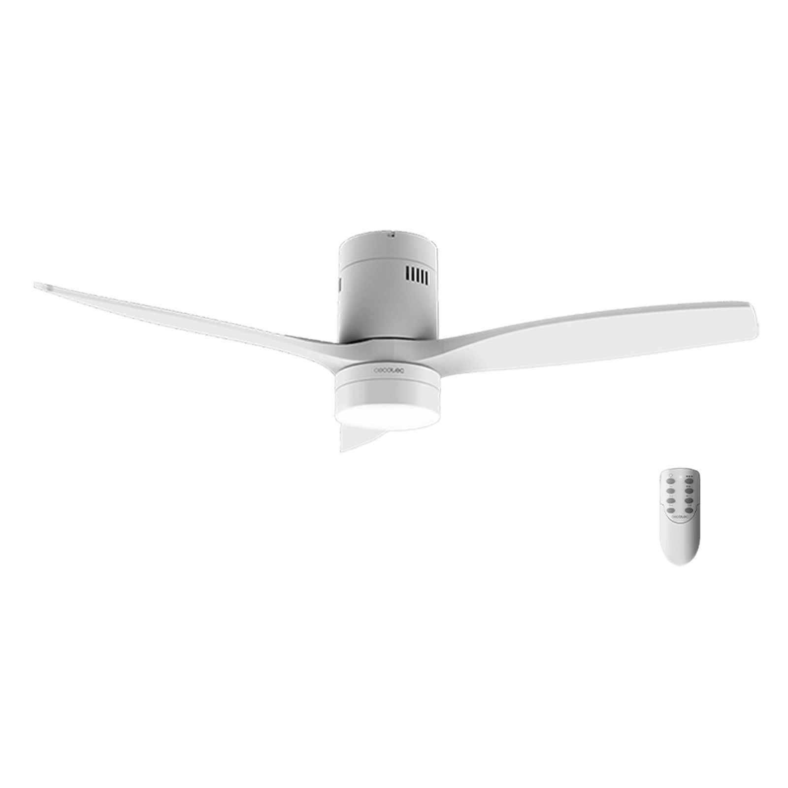 Cecotec EnergySilence Aero 5600 Classic White