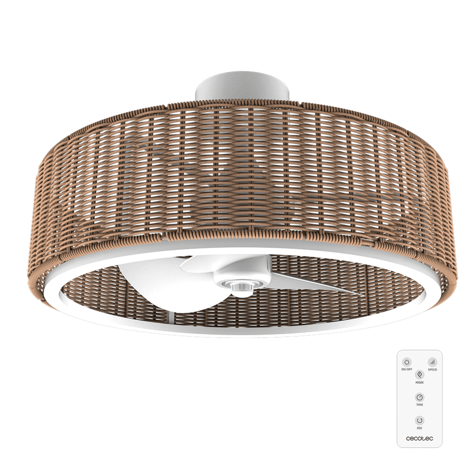 Cecotec EnergySilence LampAero 324 Camellia
