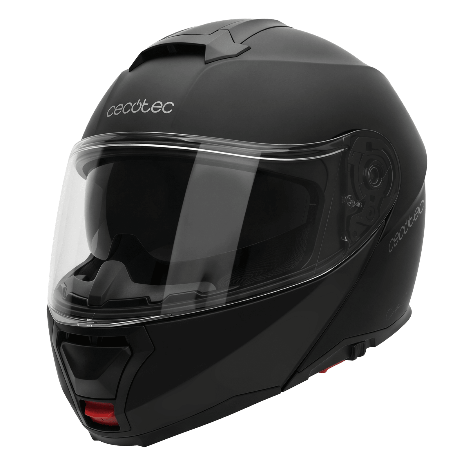 Cecotec FlexShield Casco motocicleta M