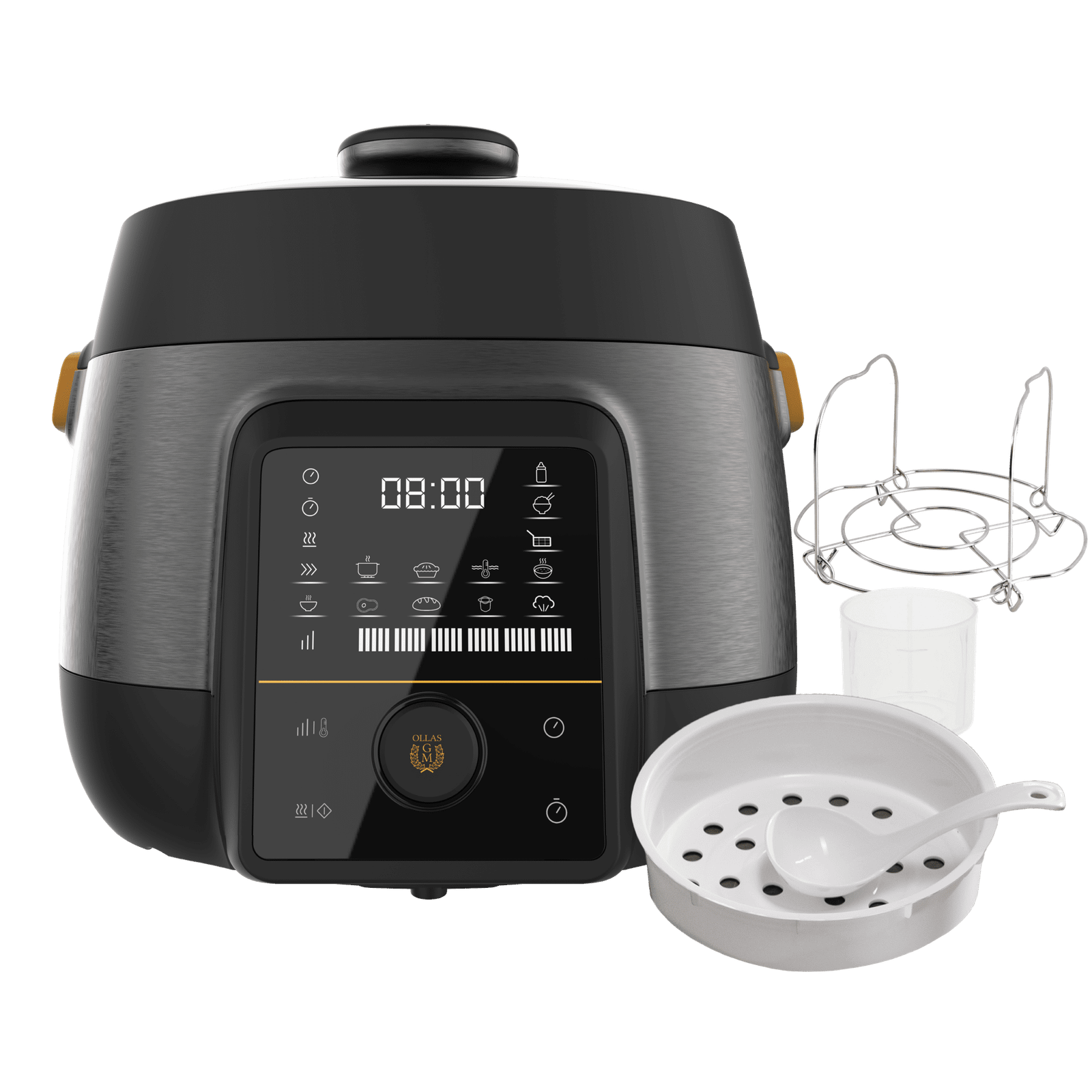 Cecotec GM Pot Chef 5000