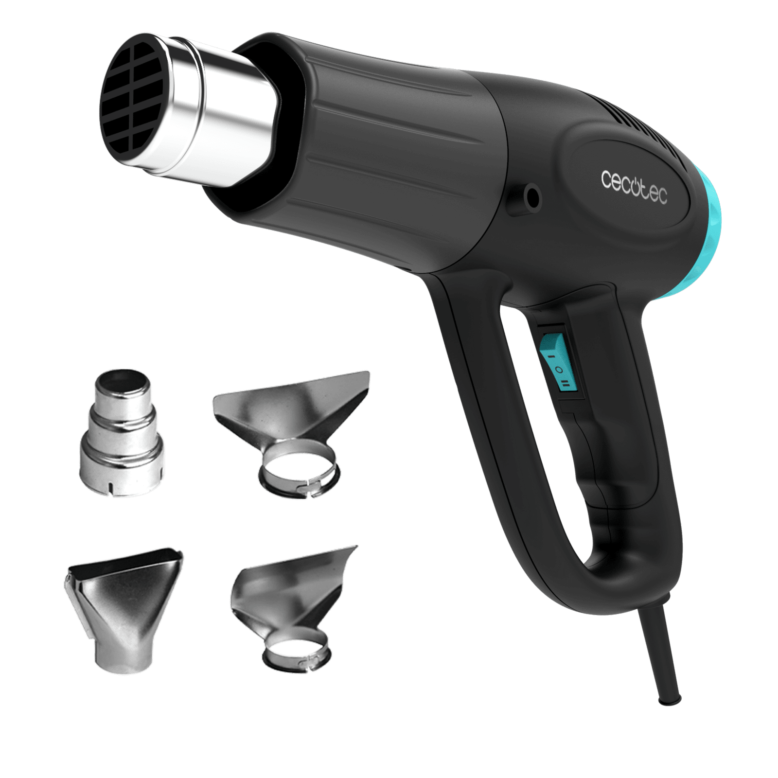 Cecotec Hell Gun 3500