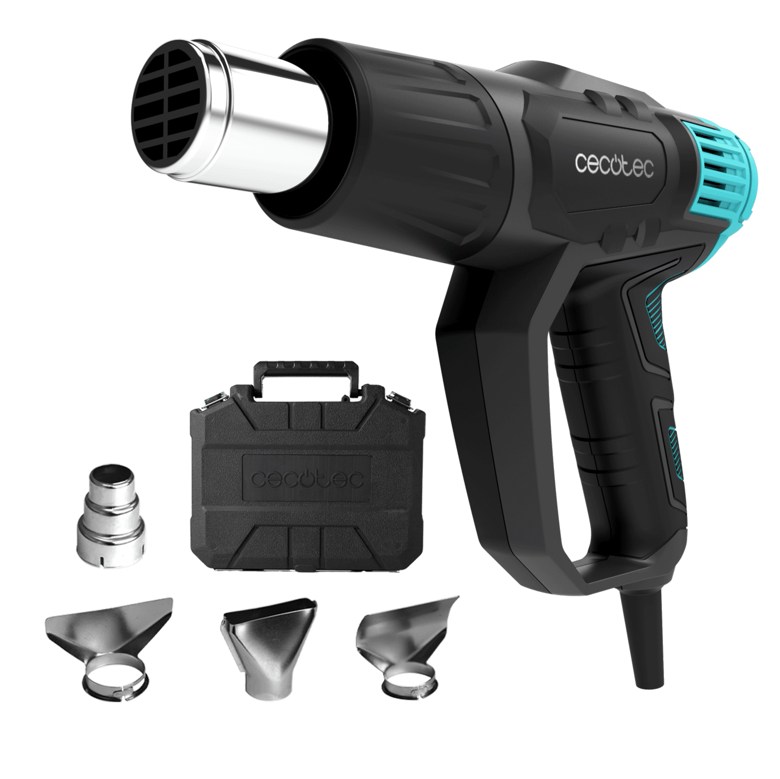 Cecotec Hell Gun 7500 Full Equip