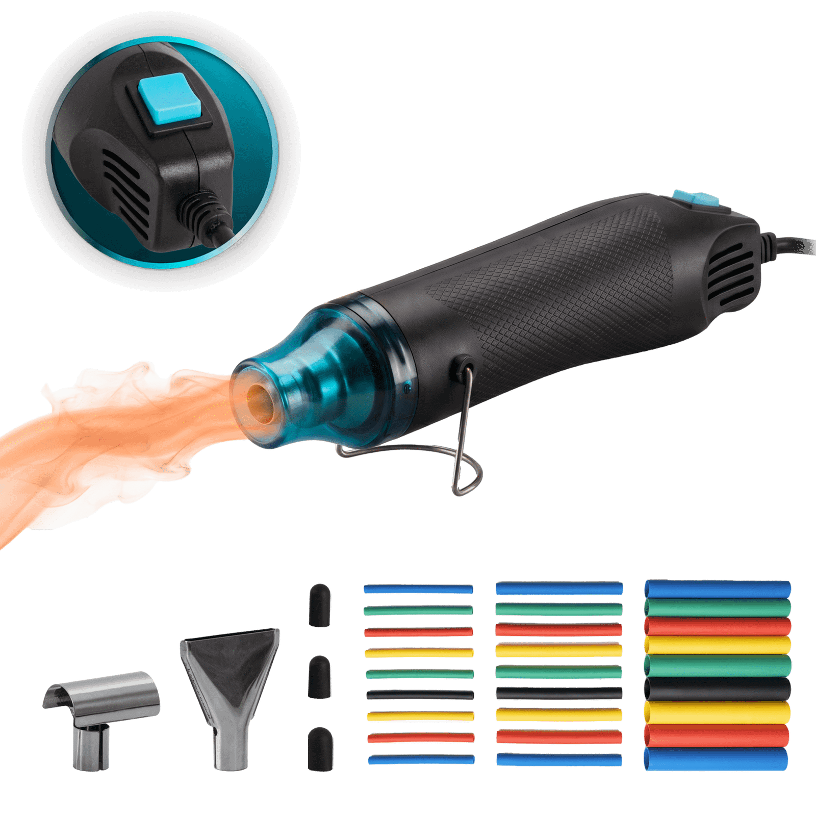 Cecotec HellGun 200
