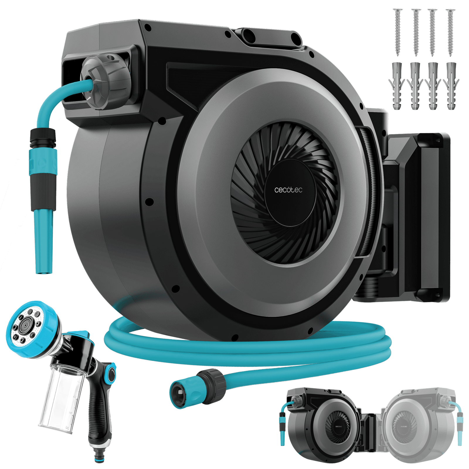 Cecotec HydroShell 200 Pro