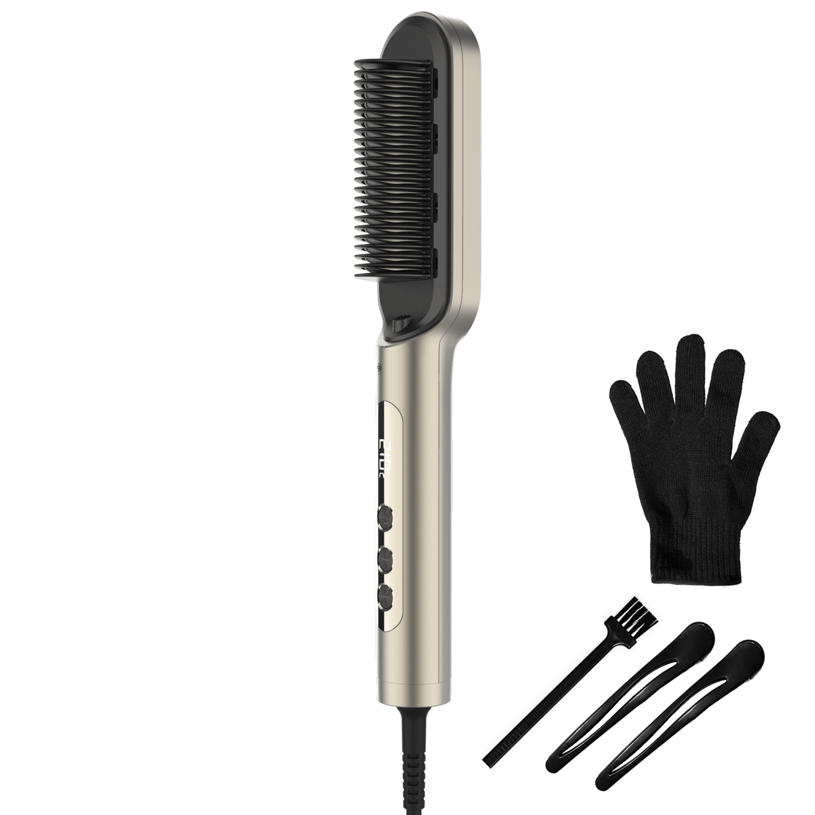 Cecotec InstantCare Lisse IonTech