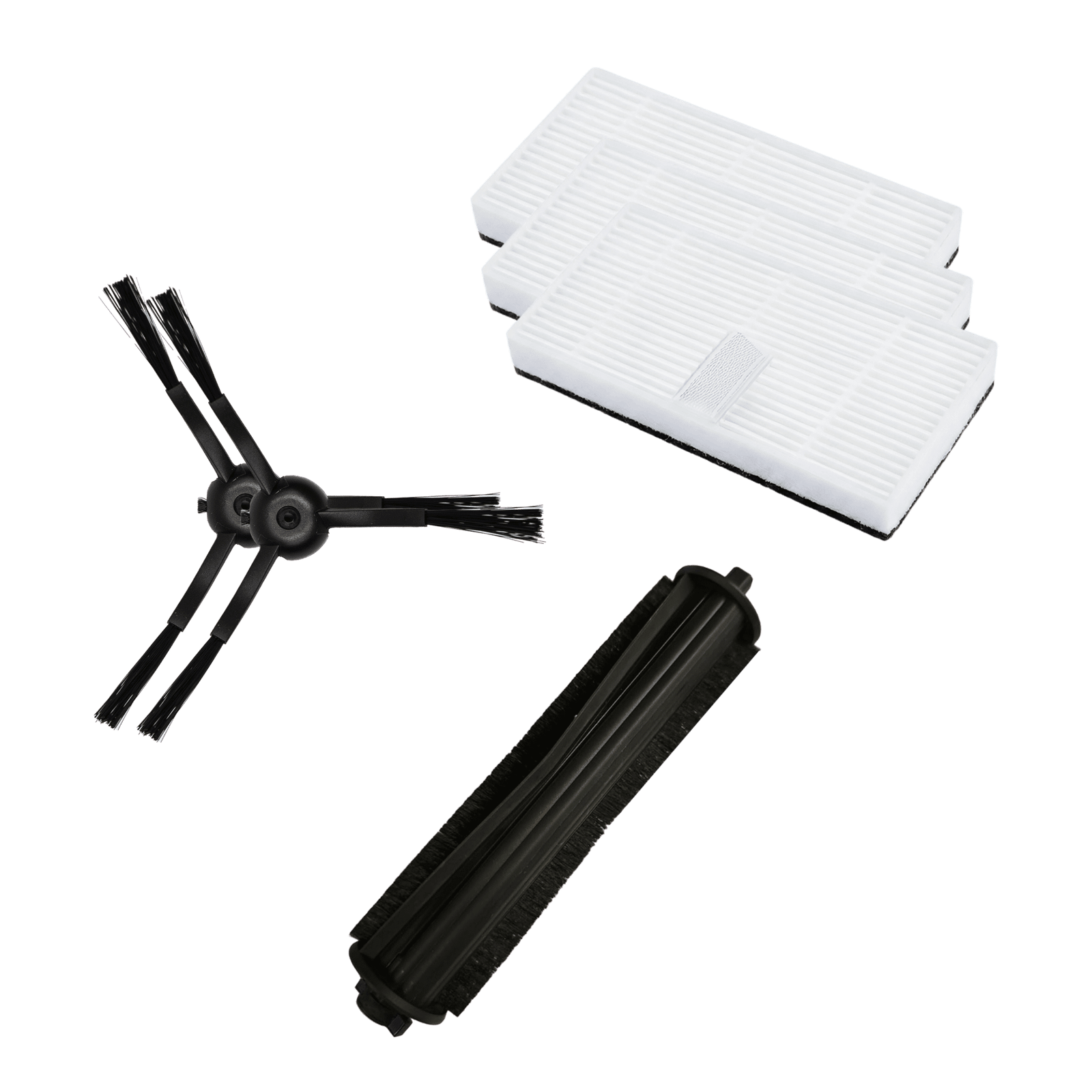 Cecotec Kit de accesorios para Conga X100