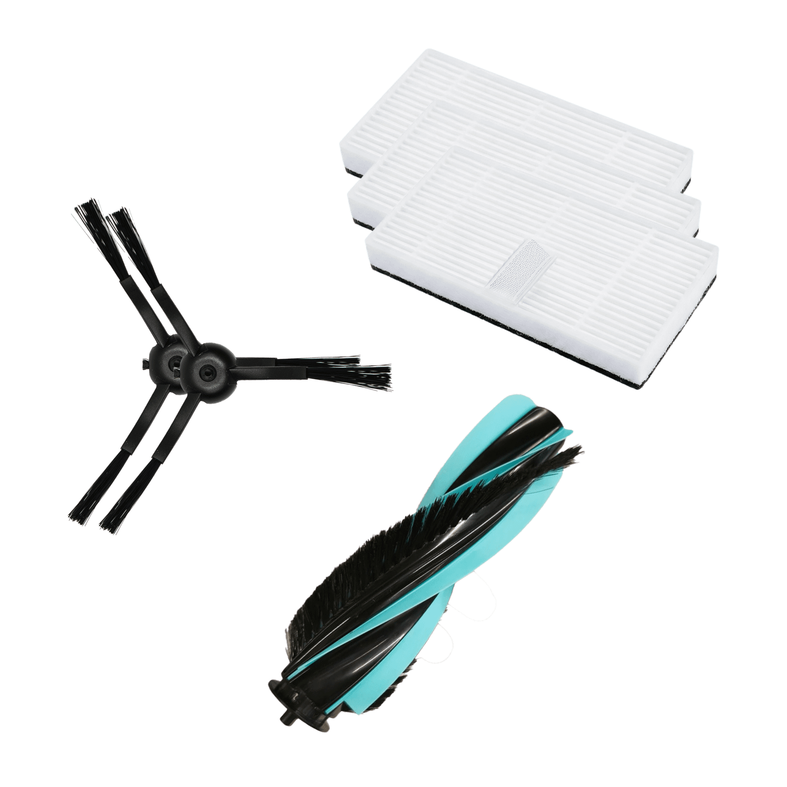 Cecotec Kit de accesorios para Conga X70
