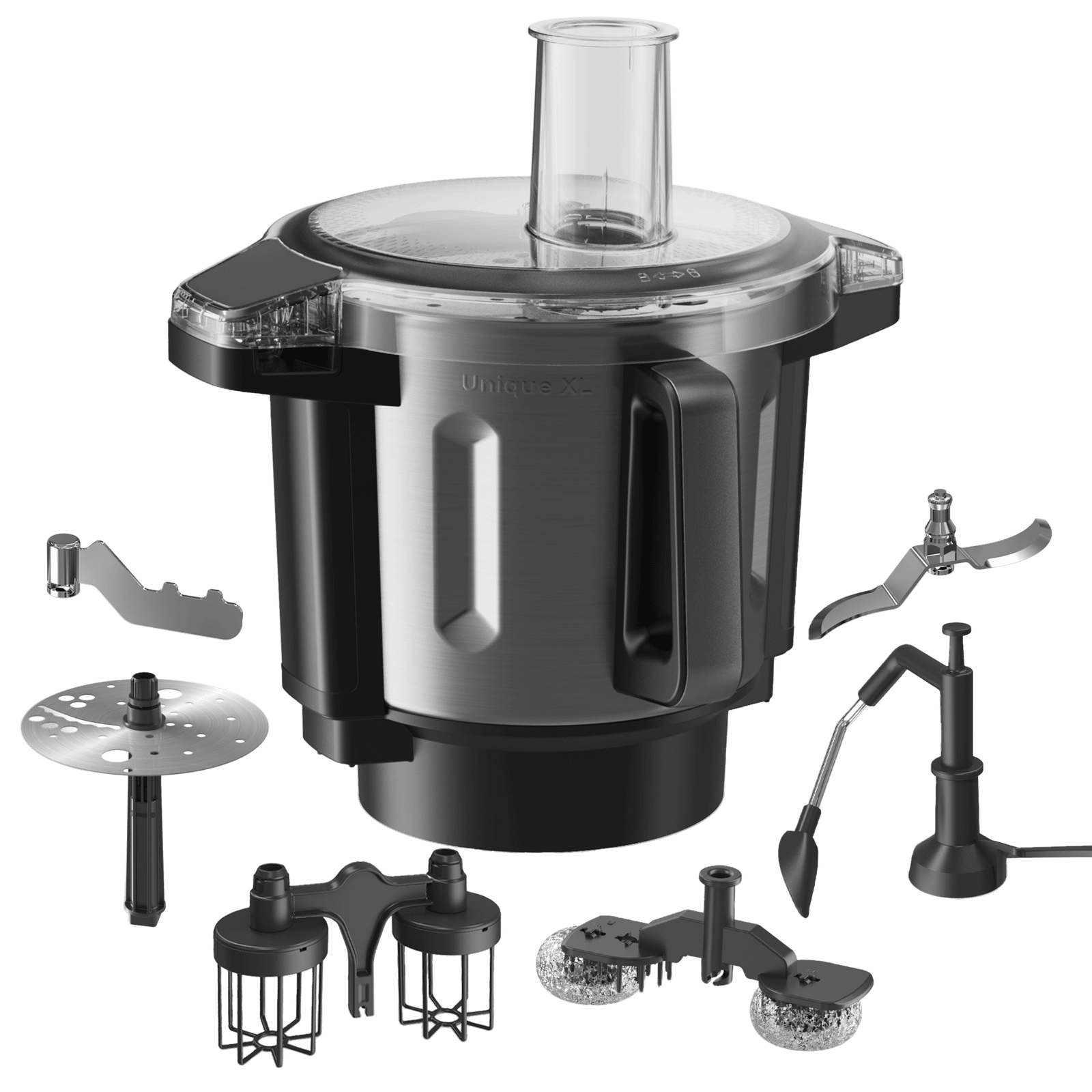 Cecotec Mambo cooking Jarra Unique & Accessories
