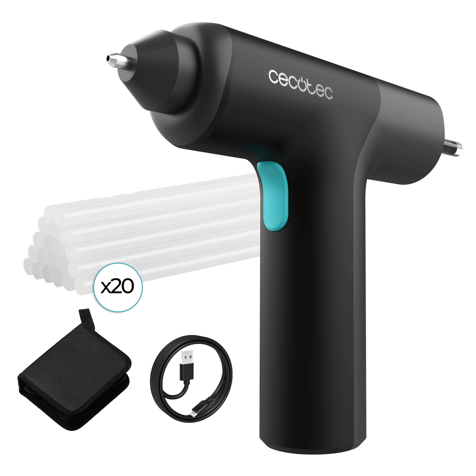 Cecotec Perfect Fix 360 FreeStyle