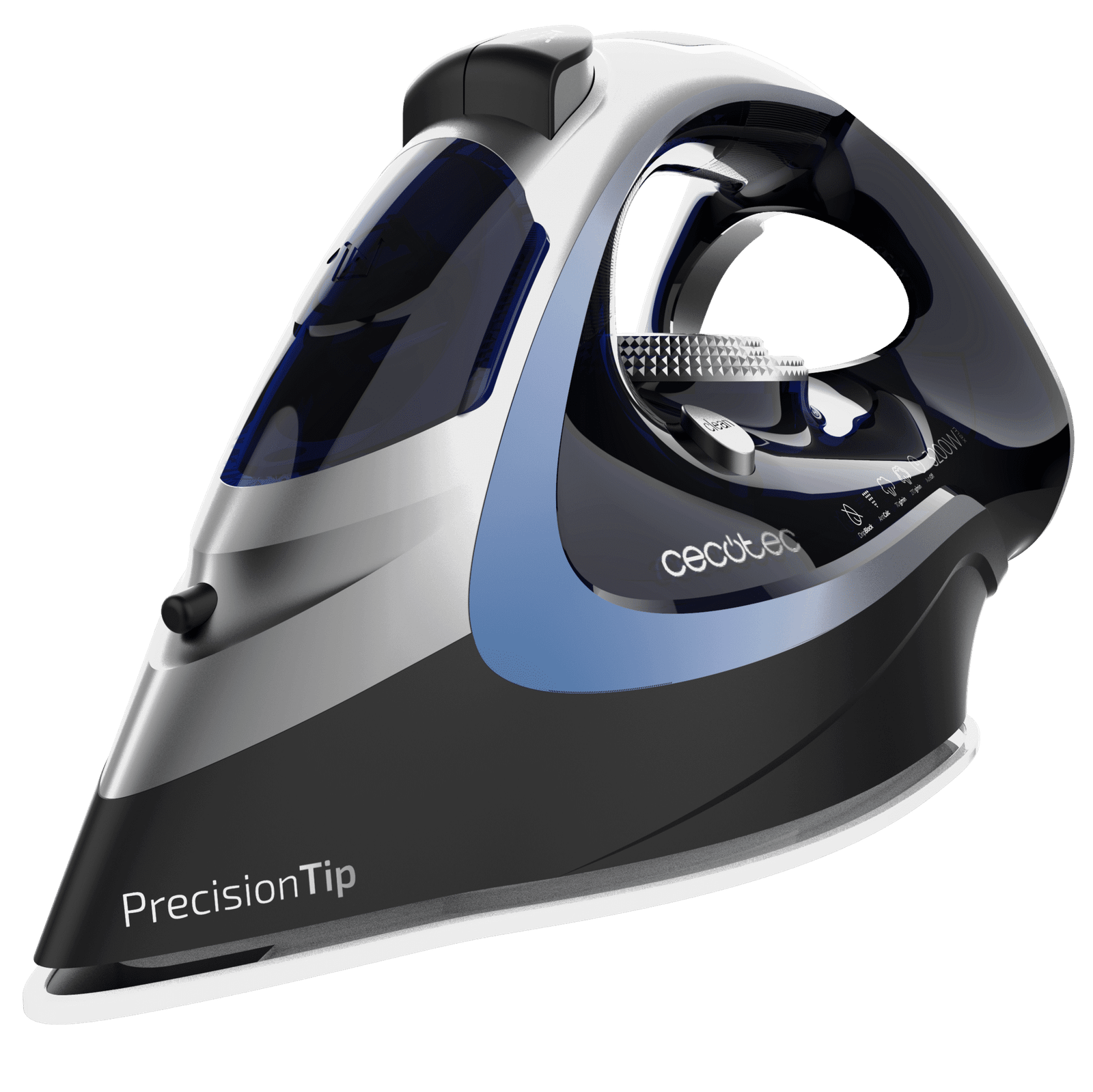 Cecotec Plancha horizontal IronHero 3200 Vital